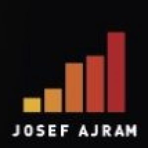 Josef Ajram logo