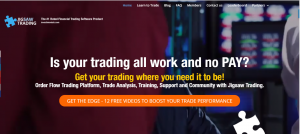 jigsaw trading website