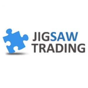 jigsaw trading logo