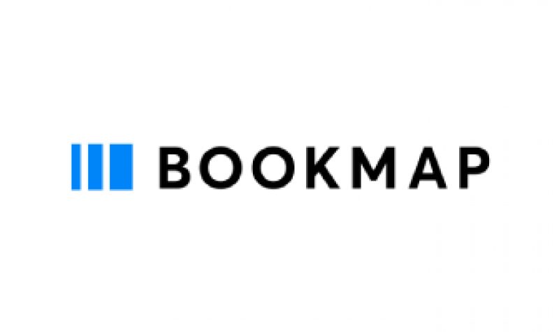 bookmap order flow