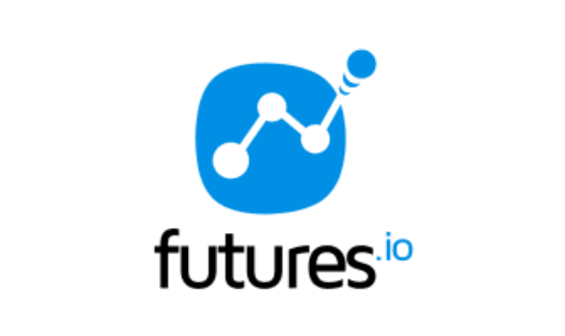 Futures.IO comunidad y formación bursátil