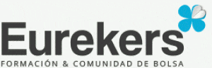 eurekers logo