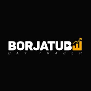 borjatube day trader logo