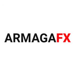 armagafx logo