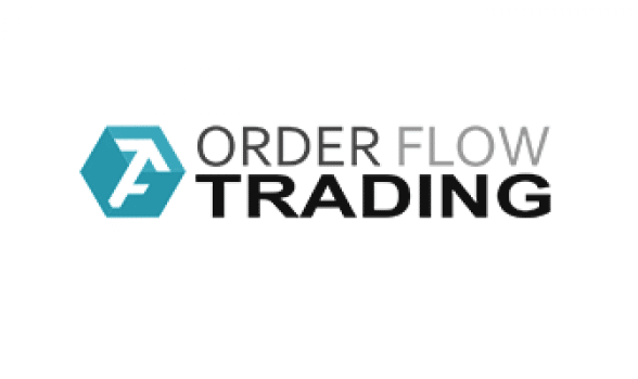 ATAS order flow trading