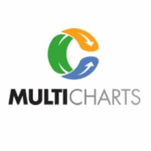 multicharts logo