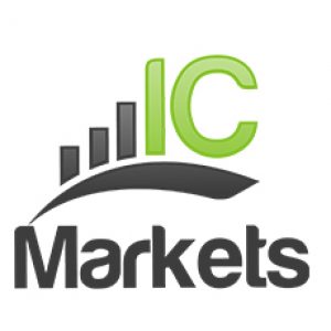 IC Markets logo
