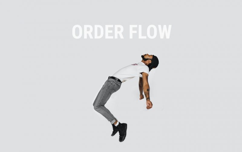 ¿qué es el order flow?