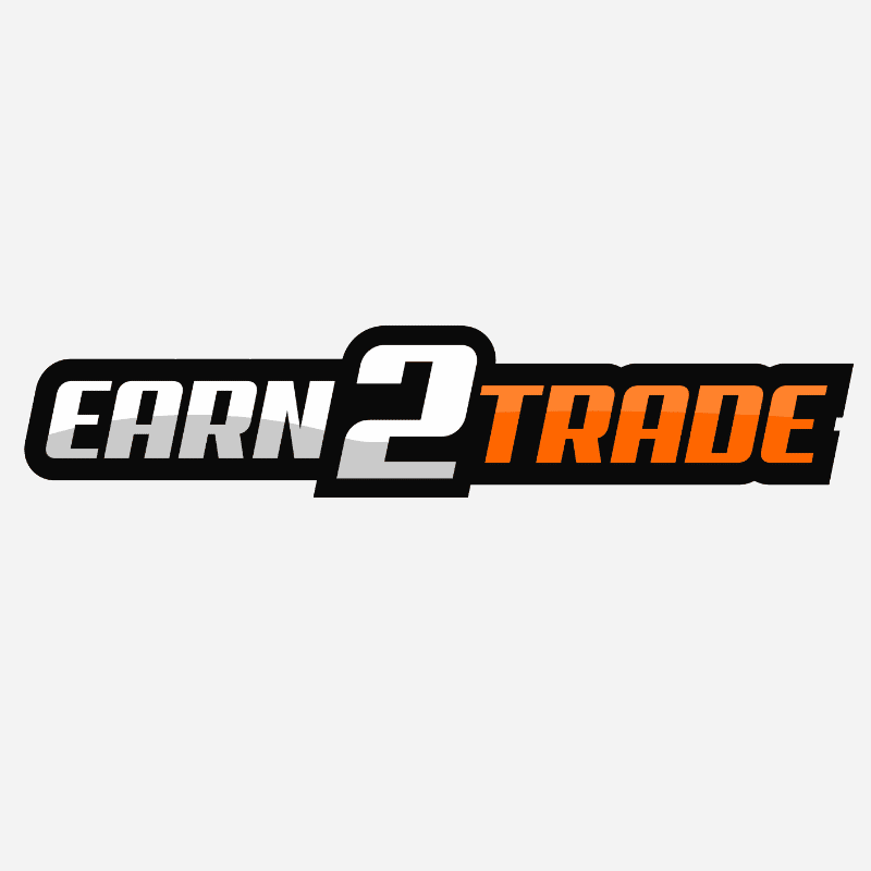 earn2trade logo