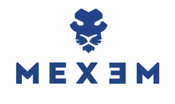 mexem broker logo