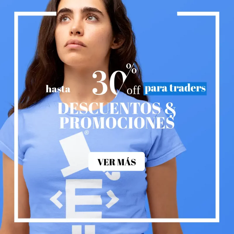 promociones para traders
