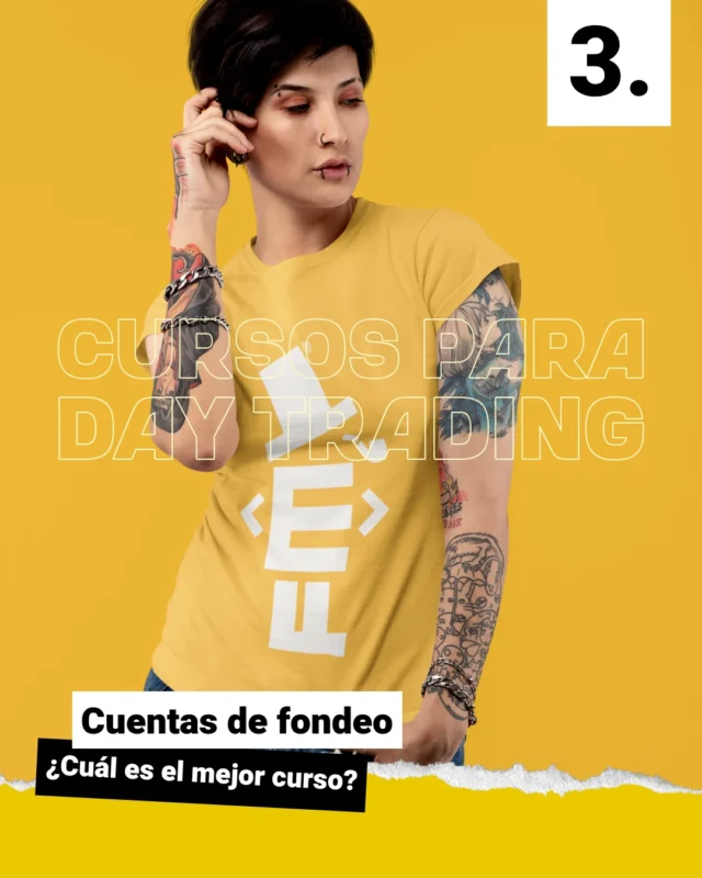 mejores cursos para hacer day trading