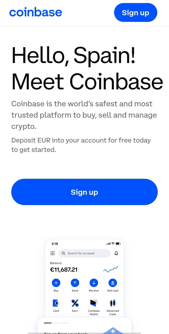 Coinbase compra de bitcoins