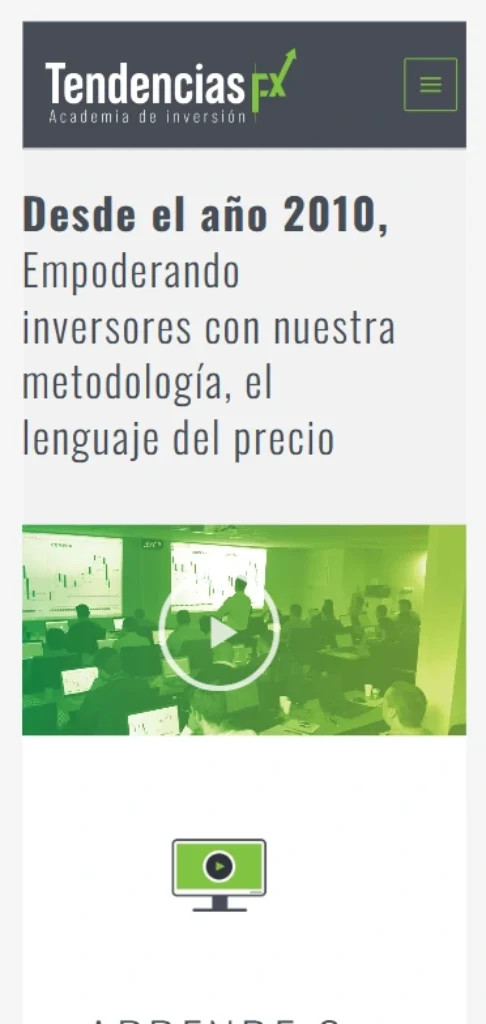 TendenciasFX